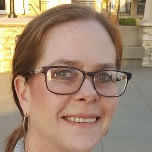 Meet your Posher, Mandy